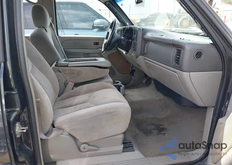 2006 Chevrolet Avalanche 1500 Ls z USA, uszkodzony, nr VIN 3GNEC12Z36G206486